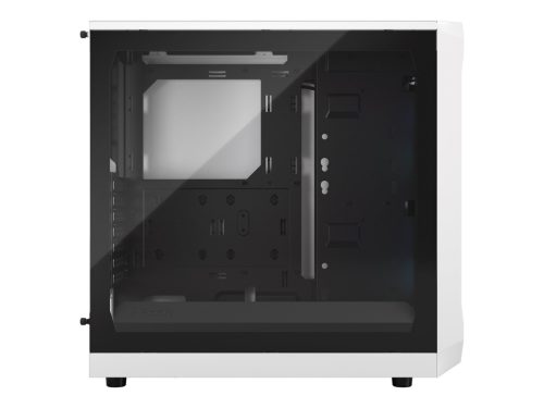FRACTAL DESIGN Focus 2 RGB White TG