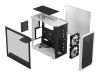 FRACTAL DESIGN Focus 2 RGB White TG