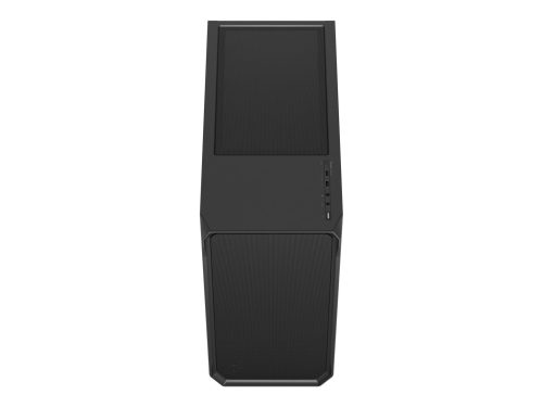 FRACTAL DESIGN Focus 2 Black Solid