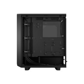 FRACTAL DESIGN Meshify 2 Case Black