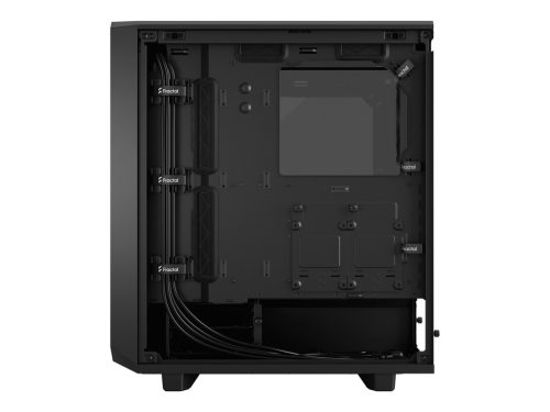 FRACTAL DESIGN Meshify 2 Case Black