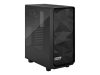 FRACTAL DESIGN Meshify 2 Case Black