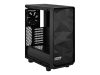 FRACTAL DESIGN Meshify 2 Case Black