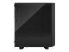 FRACTAL DESIGN Meshify 2 Case Black