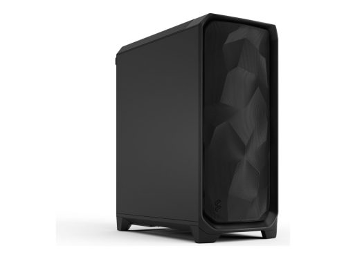 FRACTAL DESIGN Meshify 3 Black Solid