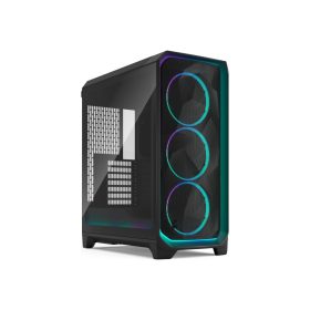FRACTAL DESIGN Meshify 3 AmbiencePro RGB
