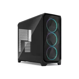FRACTAL DESIGN Meshify 3 XL Black RGB TG