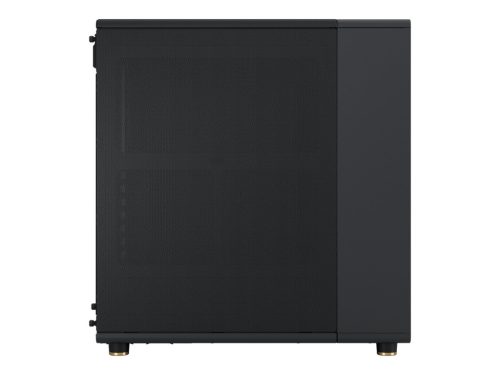 FRACTAL DESIGN North Charcoal Bl Case