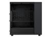 FRACTAL DESIGN North Charcoal Bl Case