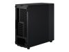 FRACTAL DESIGN North Charcoal Bl Case