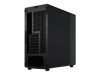 FRACTAL DESIGN North Charcoal Bl Case