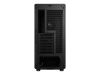 FRACTAL DESIGN North Chcoal Bl TG Case
