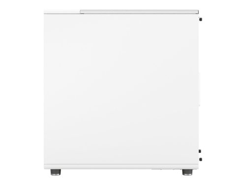 FRACTAL DESIGN North Chalk White Case