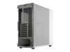 FRACTAL DESIGN North Chalk White Case