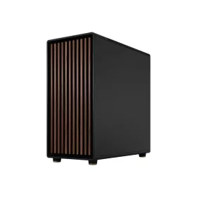FRACTAL DESIGN North XL Charcoal Black