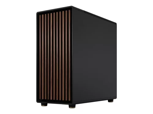 FRACTAL DESIGN North XL Charcoal Black