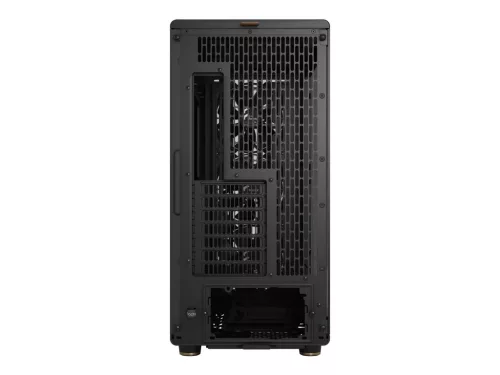 FRACTAL DESIGN North XL Charcl Black TG