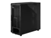 FRACTAL DESIGN North XL Charcl Black TG