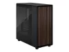 FRACTAL DESIGN North XL Charcl Black TG