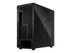 FRACTAL DESIGN North XL Charcl Black TG