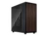 FRACTAL DESIGN North XL Charcl Black TG
