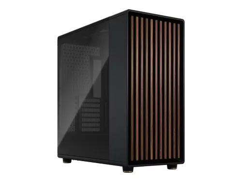 FRACTAL DESIGN North XL RC Charcoal Bl