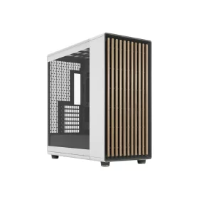 FRACTAL DESIGN North XL RC Chalk White