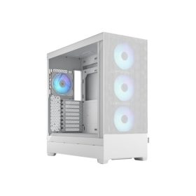 FRACTAL DESIGN Pop XL Air RGB White TG