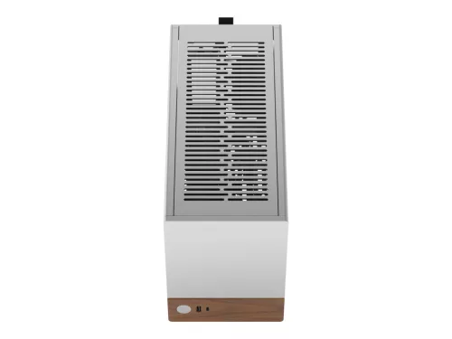 FRACTAL DESIGN Terra Silver mini ITX