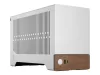 FRACTAL DESIGN Terra Silver mini ITX