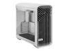 FRACTAL DESIGN Torrent White TG Clear