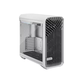 FRACTAL DESIGN Torrent White TG Clear