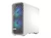 FRACTAL DESIGN Torrent RGB White