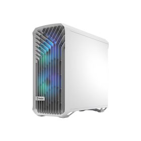 FRACTAL DESIGN Torrent RGB White