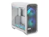 FRACTAL DESIGN Torrent RGB White