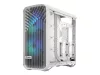 FRACTAL DESIGN Torrent RGB White