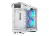 FRACTAL DESIGN Torrent RGB White