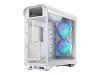 FRACTAL DESIGN Torrent RGB White