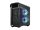 FRACTAL DESIGN Torrent Compact RGB Black