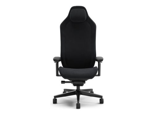 FRACTAL DESIGN gaming chair Alcnt Dark