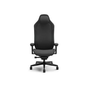 FRACTAL DESIGN gaming chair Fabric Dark
