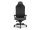 FRACTAL DESIGN gaming chair Fabric Dark
