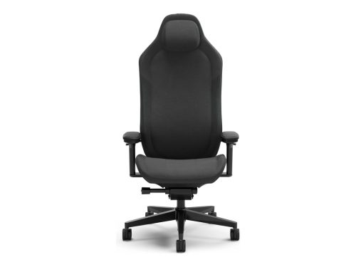 FRACTAL DESIGN gaming chair Fabric Dark