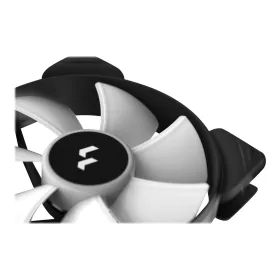 FRACTAL DESIGN Aspect 12 RGB PWM Black