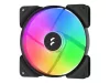 FRACTAL DESIGN Aspect 14 RGB PWM Black