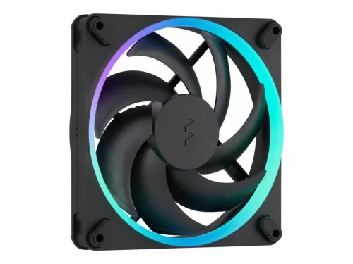 FRACTAL DESIGN Momentum 14 RGB Black