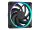 FRACTAL DESIGN Momentum 14 RGB 3-pack Bl