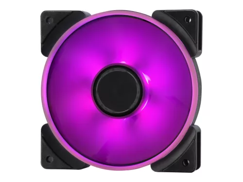 FRACTAL DESIGN Prisma AL-12 ARGB PWM 3-P
