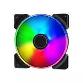 FRACTAL DESIGN Prisma AL-14 ARGB PWM 3-P