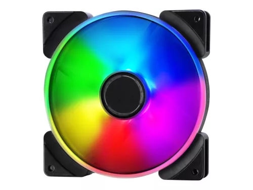 FRACTAL DESIGN Prisma AL-14 ARGB PWM 3-P